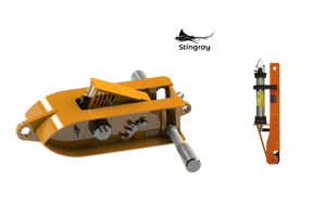 Cable Working Equipment for Hire