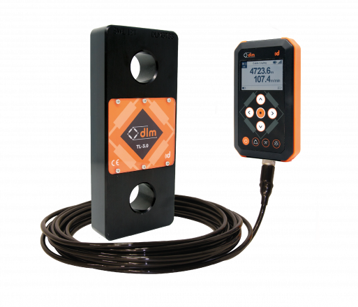 standard tensile link