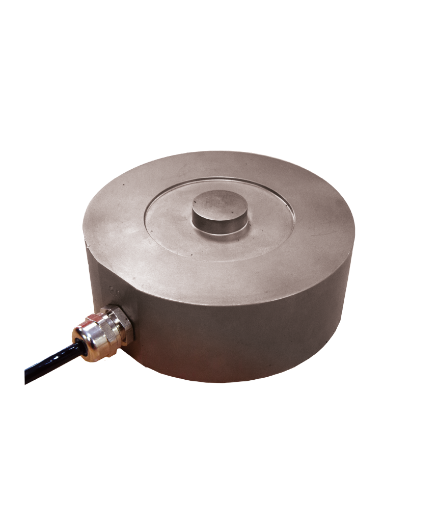 Low Profile Compressive Load Cell