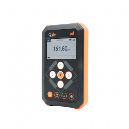 Standard Handheld Display