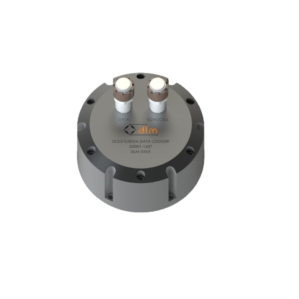 Subsea Data Logger
