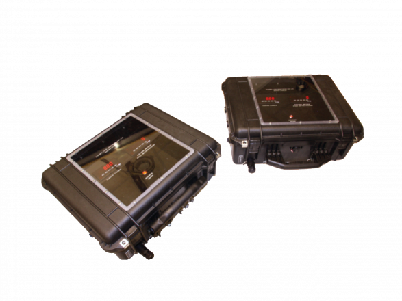 RLM/Saddleback Display