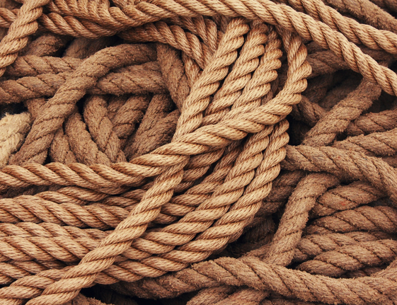 rope