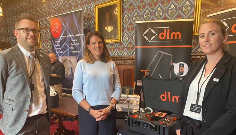 LEEA Parliament Event