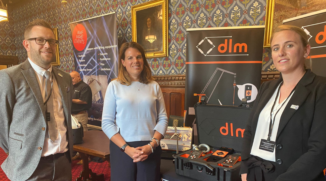 LEEA Parliament Event