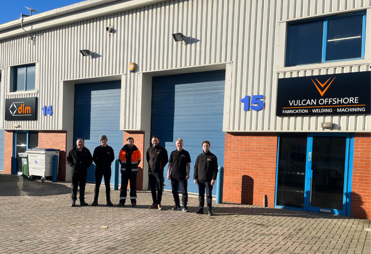 Load Pin Manufacturing Machine shop