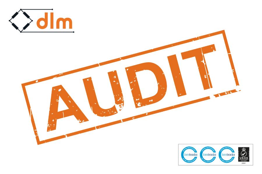 DLM Pass Audit